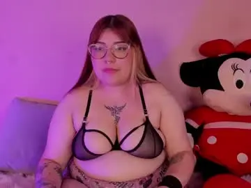 Chaturbate Nude Webcam of winnie_mya