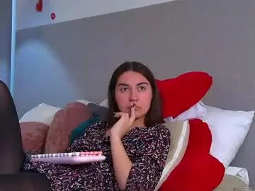 Chaturbate Sex Cam of alisaalarie