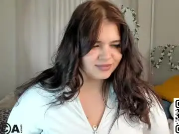 Chaturbate Nude Webcam of annette_nelsone