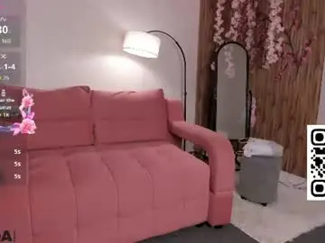 Chaturbate Live Porn of annette_nelsone