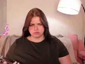 Chaturbate Live Sex of annette_nelsone