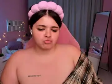 Chaturbate Sex Chat of annette_nelsone