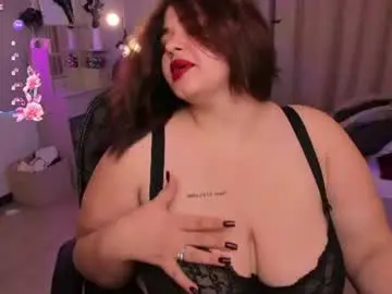 Chaturbate Adult Video Chat of annette_nelsone