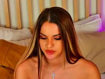 Chaturbate Private Sex Chat of anyalovx