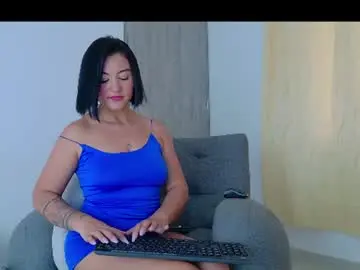 Chaturbate Nude Webcam of aria_rouse
