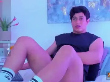 Chaturbate Free Porn Cam of arminjones1