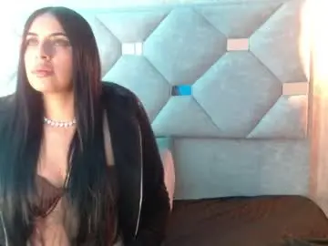 Chaturbate Nude Webcam of baby_boo666
