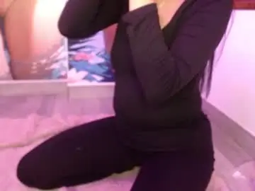 Chaturbate Live Sex Cam of baby_boo666