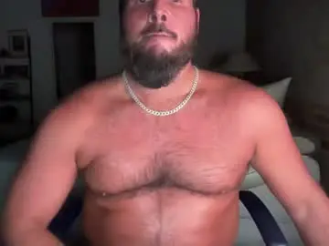 Chaturbate Live Porn of barebackheat