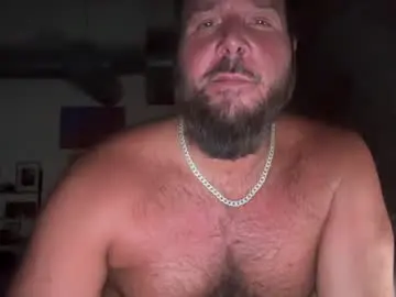 Chaturbate Nude Webcam of barebackheat
