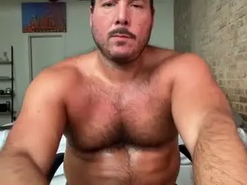 Chaturbate Nude Webcam of barebackheat