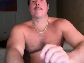 Chaturbate Live Sex of barebackheat