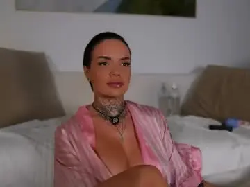 Chaturbate Adult Video Chat of bossandbabe