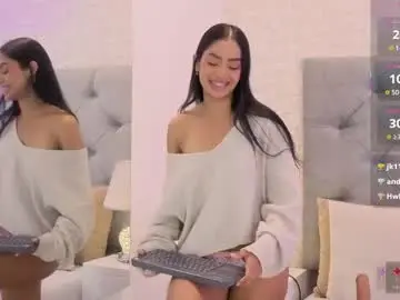 Chaturbate Adult Webcam of chloemoon10