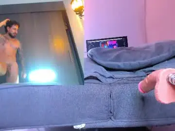 Chaturbate Best Webcam of chris_milleer