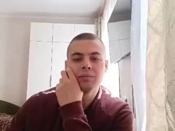 Chaturbate Live Sex of chris_wolf_c