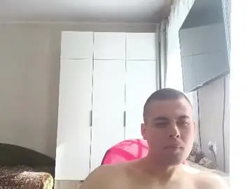 Chaturbate Sex Cam of chris_wolf_c