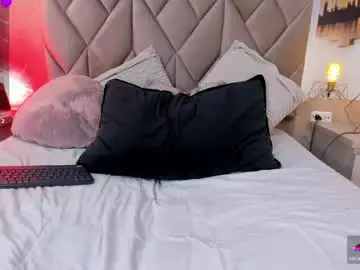 Chaturbate Live Porn of cinthia_cortes