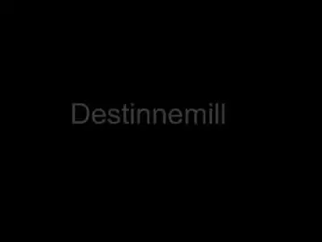 Chaturbate Adult Webcam of destinnemil