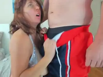 Chaturbate Live Porn of dulceys