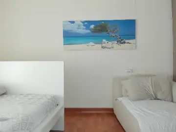 Chaturbate Sex Cam of dulceys