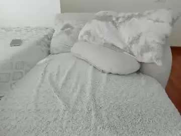 Chaturbate Sex Cam of dulceys