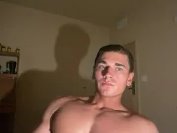 Chaturbate Adult Video Chat of elijahkinky24