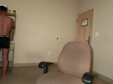 Chaturbate Best Webcam of elijahkinky24