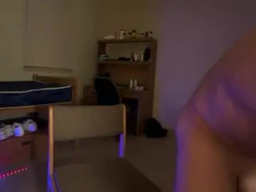 Chaturbate Adult Video Chat of elijahkinky24