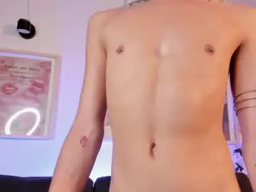 Chaturbate Live Sex of evan_voss