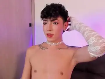 Chaturbate Live Sex Cam of evan_voss