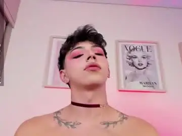 Chaturbate Live Porn of evan_voss