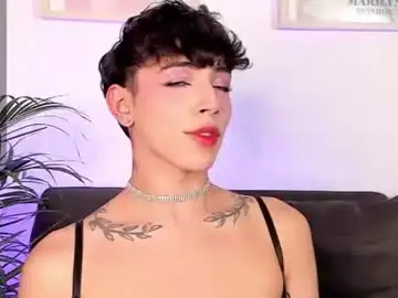 Chaturbate Live Sex of evan_voss