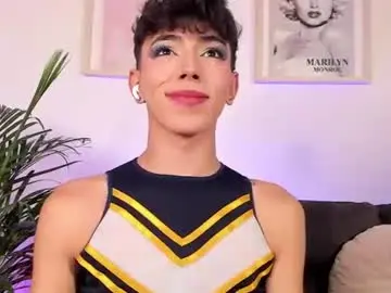 Chaturbate Live Sex of evan_voss