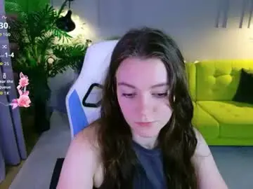Chaturbate Live Sex Cam of holly_kittenss