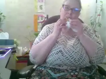 Chaturbate Live Porn of ivyjane3522