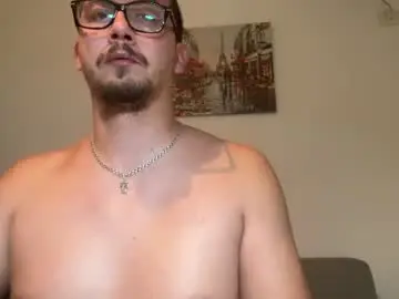 Chaturbate Sex Cam of jolt_111