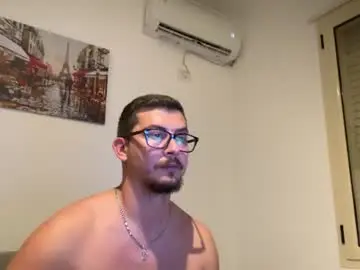 Chaturbate Watch Live Sex Cams of jolt_111