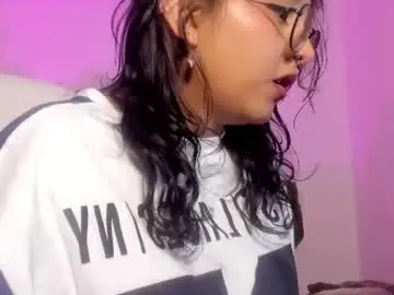 Chaturbate Live Sex Cam of kiitsune_cas