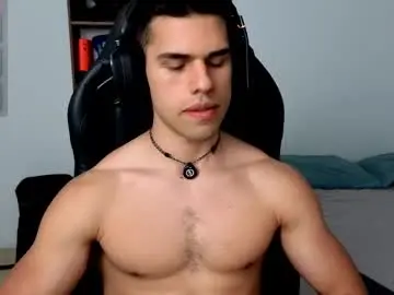 Chaturbate Live Porn of kiritosexhot