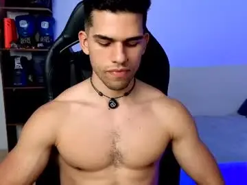 Chaturbate Sex Cam of kiritosexhot