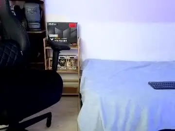 Chaturbate Nude Webcam of kiritosexhot