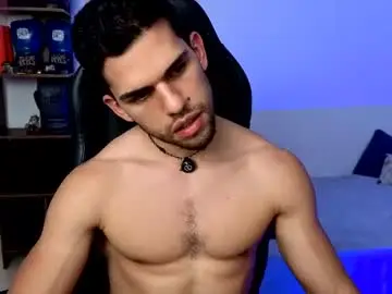 Chaturbate Adult Webcams of kiritosexhot