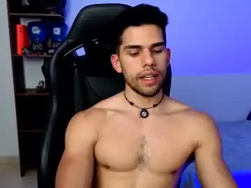 Chaturbate Live Sex Cam of kiritosexhot