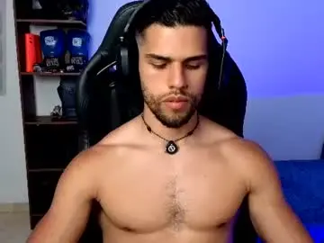 Chaturbate Free Porn Cam of kiritosexhot