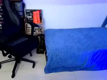 Chaturbate Live Sex of kiritosexhot