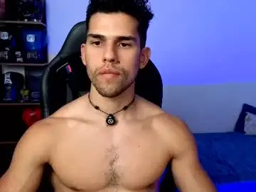 Chaturbate Adult Webcams of kiritosexhot