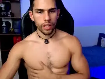 Chaturbate Free Porn Cam of kiritosexhot