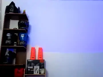 Chaturbate Live Sex of kiritosexhot