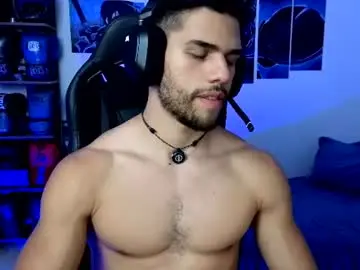Chaturbate Live Sex Cam of kiritosexhot